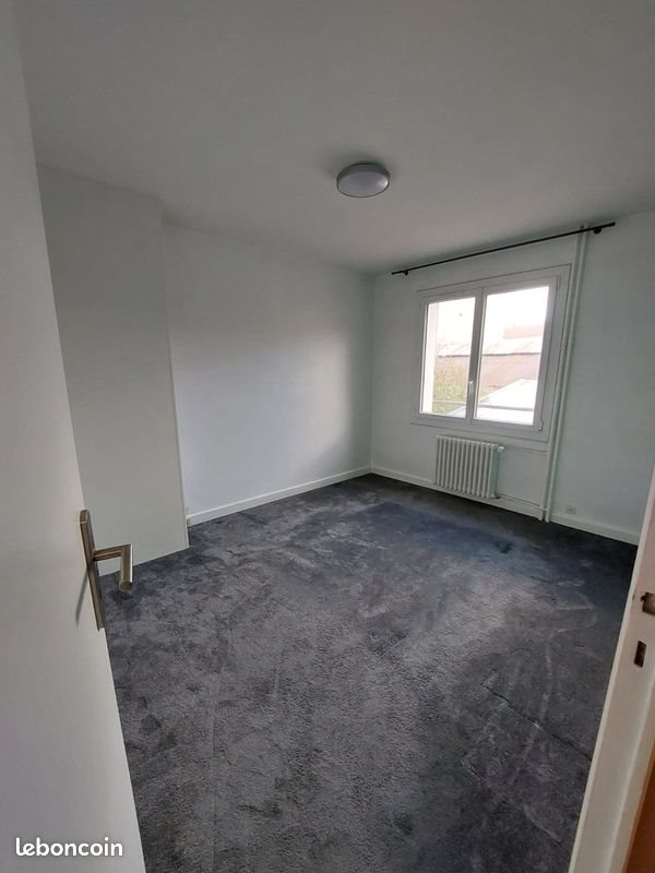 Appartement à louer, 90m², Vichy
