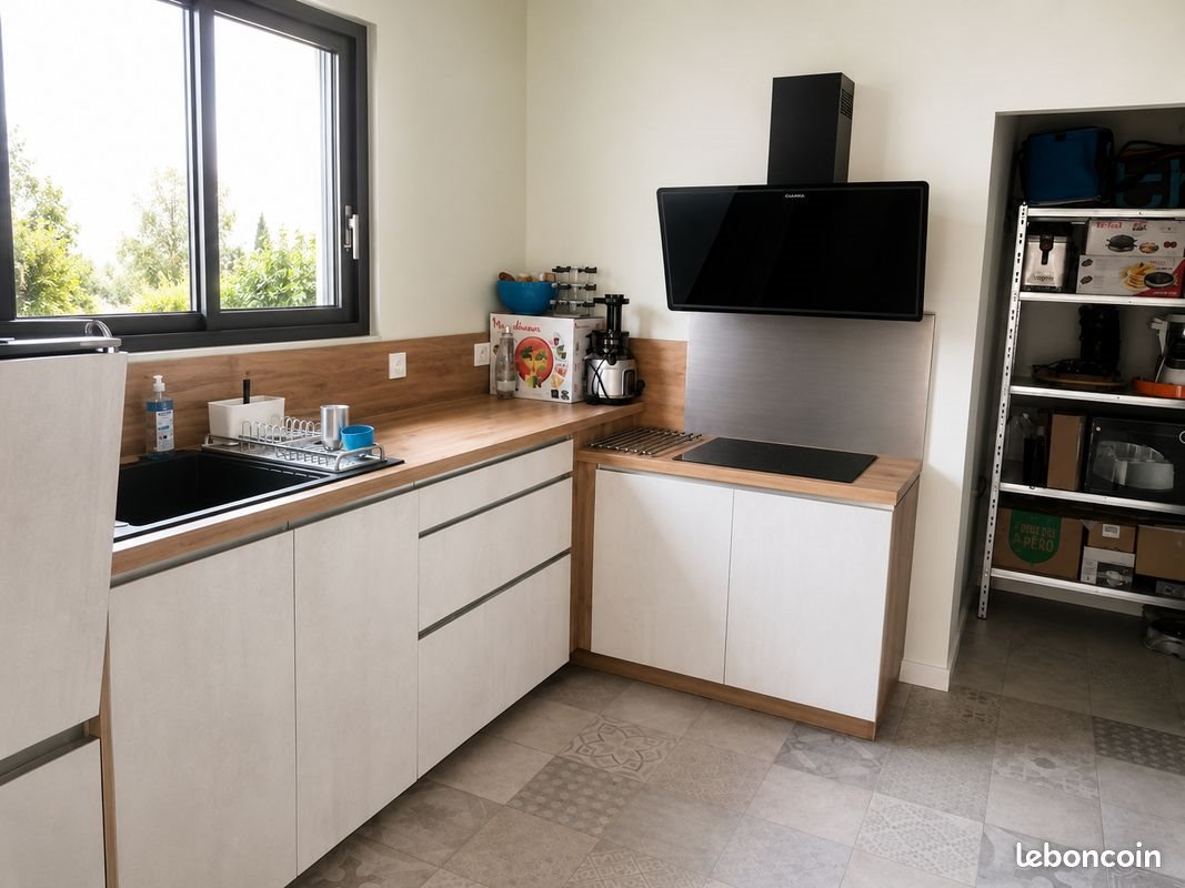 Maison à vendre, 117m², Saint-Rémy-en-Rollat
