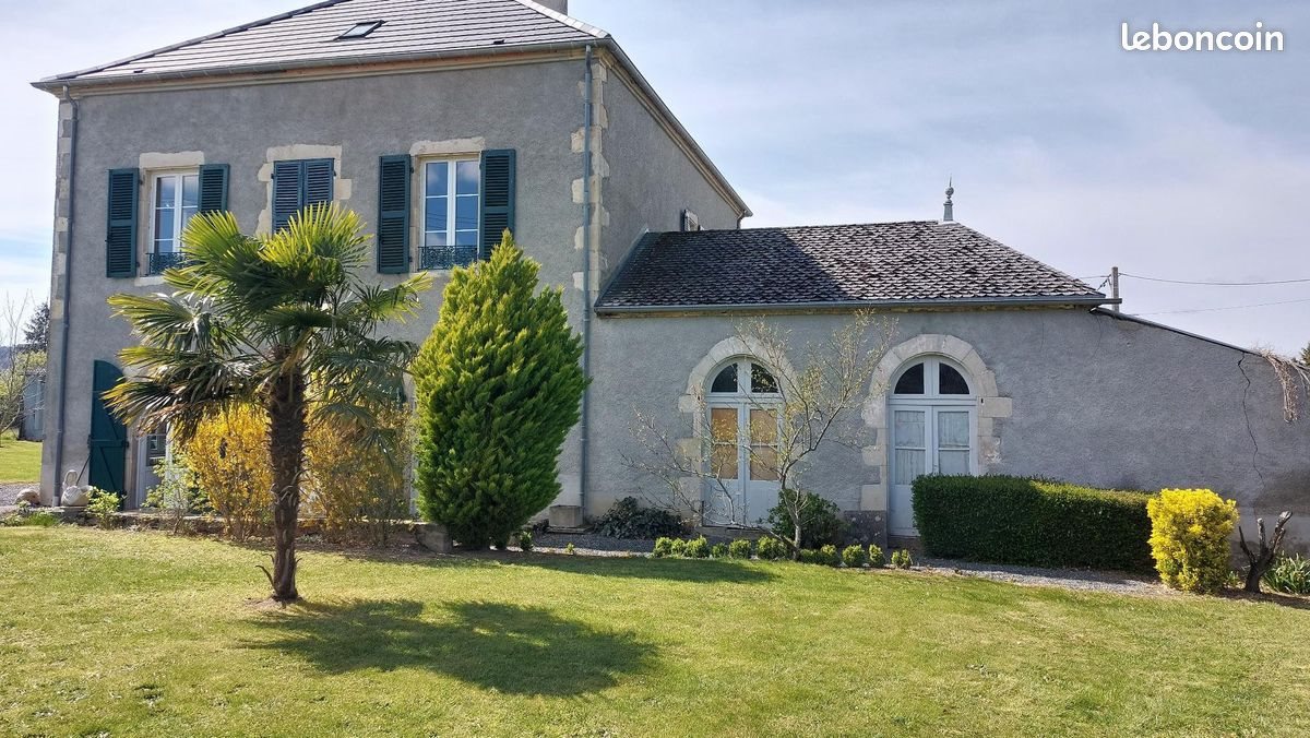 Maison à vendre, 192m², Saint-Etienne-de-Vicq
