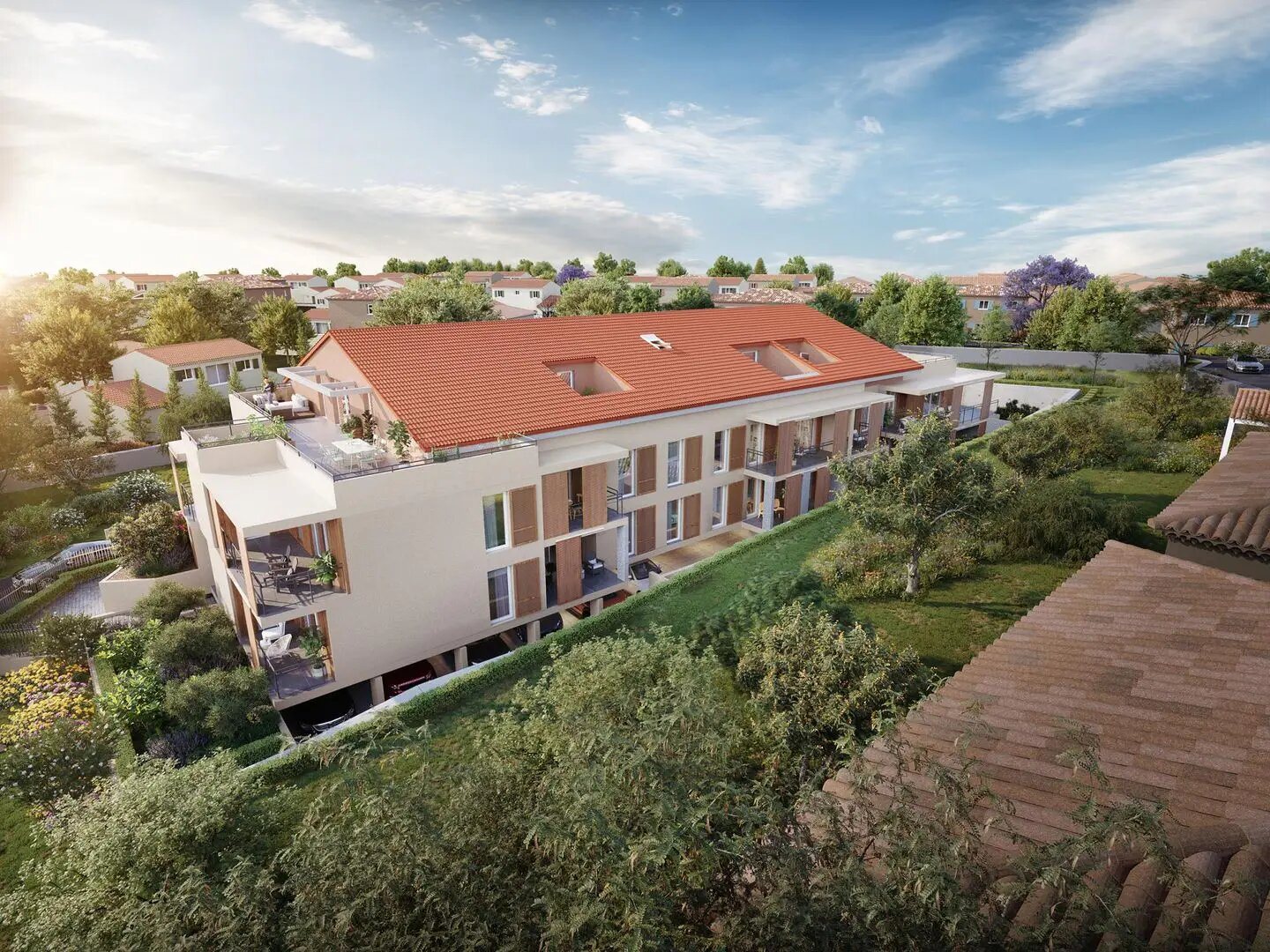 Appartement à vendre, 86m², Sanary-sur-Mer