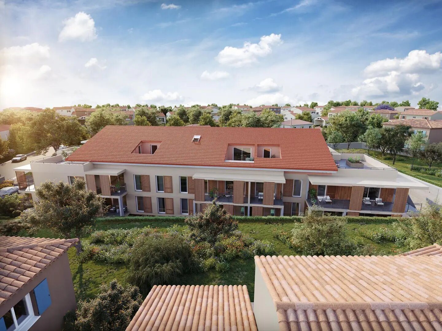 Appartement à vendre, 86m², Sanary-sur-Mer