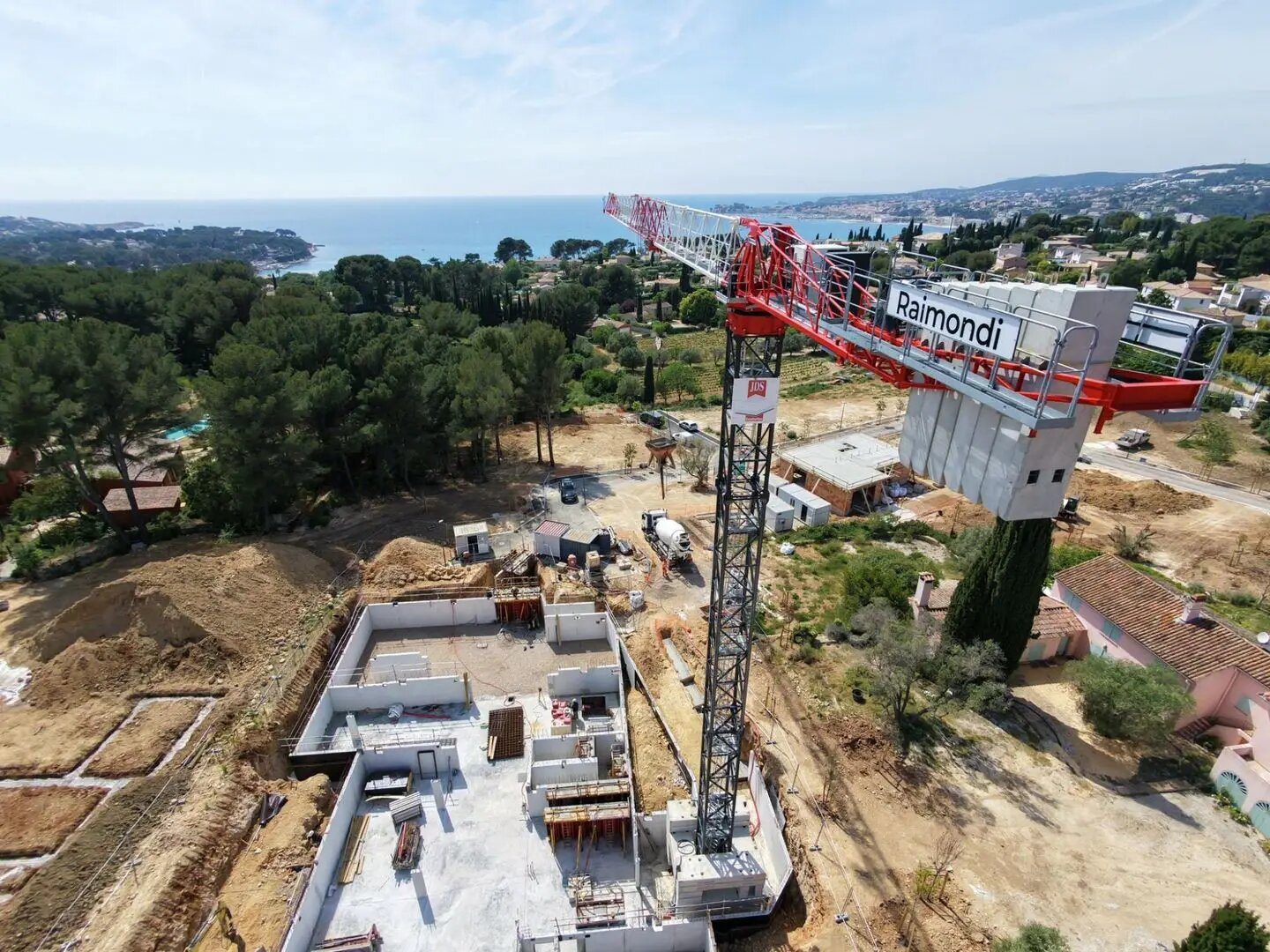 Appartement à vendre, 86m², Sanary-sur-Mer
