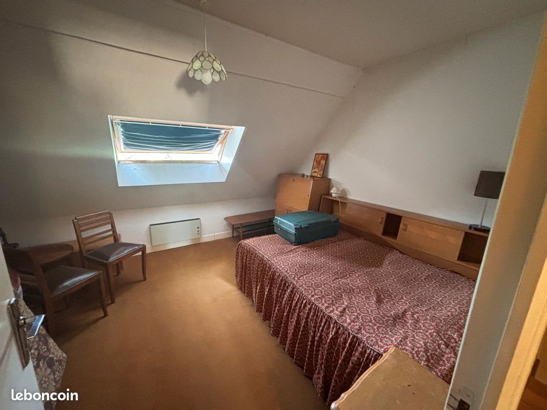 Maison à vendre, 110m², Souvigny