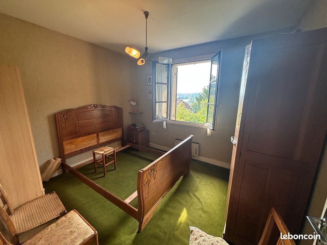 Maison à vendre, 110m², Souvigny