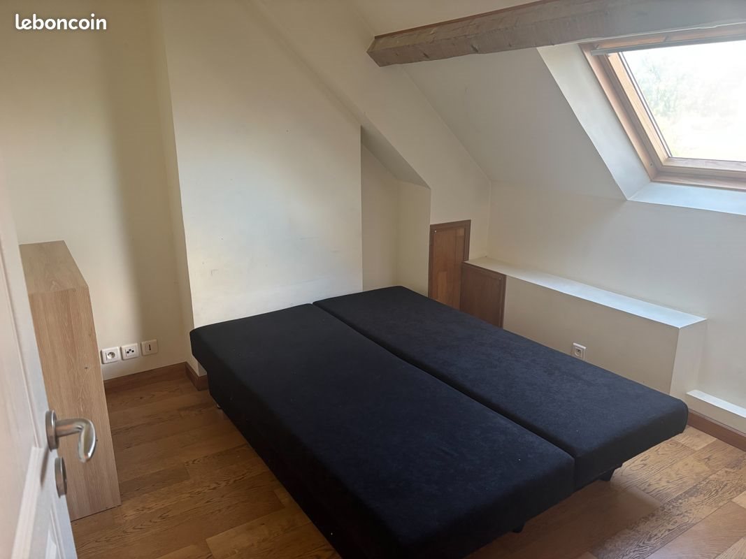 Appartement à louer, 48m², Moulins