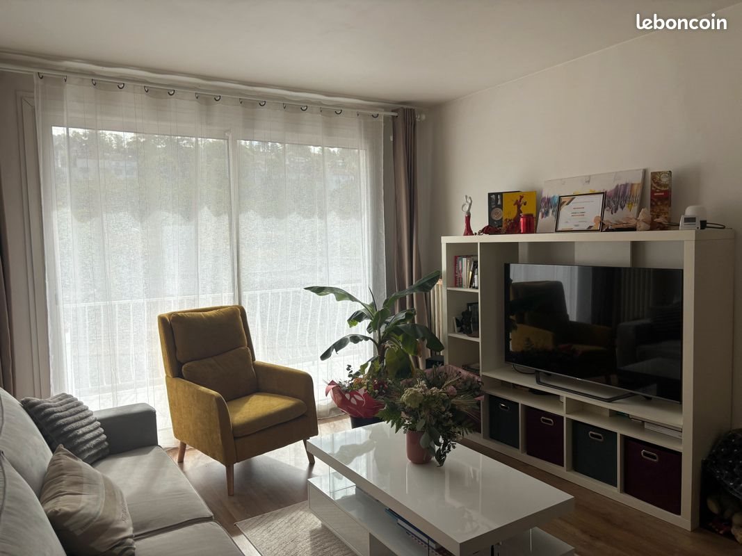 Maison à vendre, 113m², Abrest
