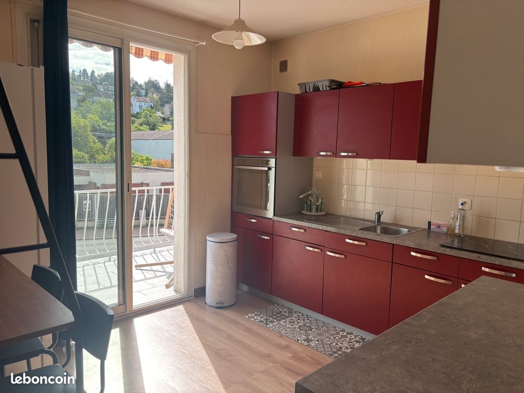 Maison à vendre, 113m², Abrest