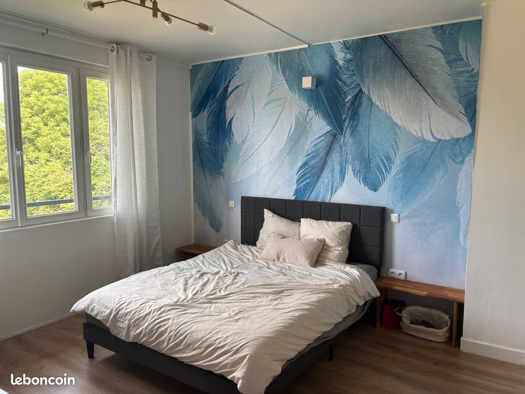 Maison à vendre, 113m², Abrest