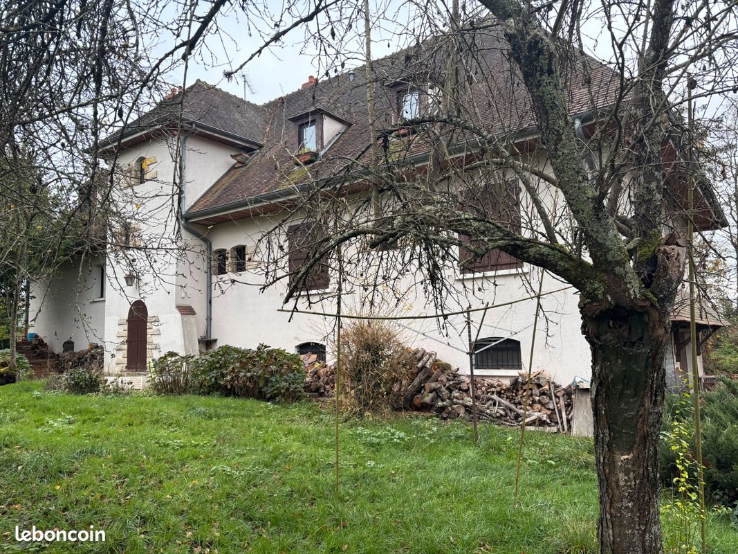 Maison à vendre, 325m², Yzeure