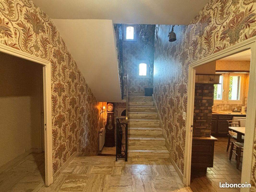 Maison à vendre, 325m², Yzeure