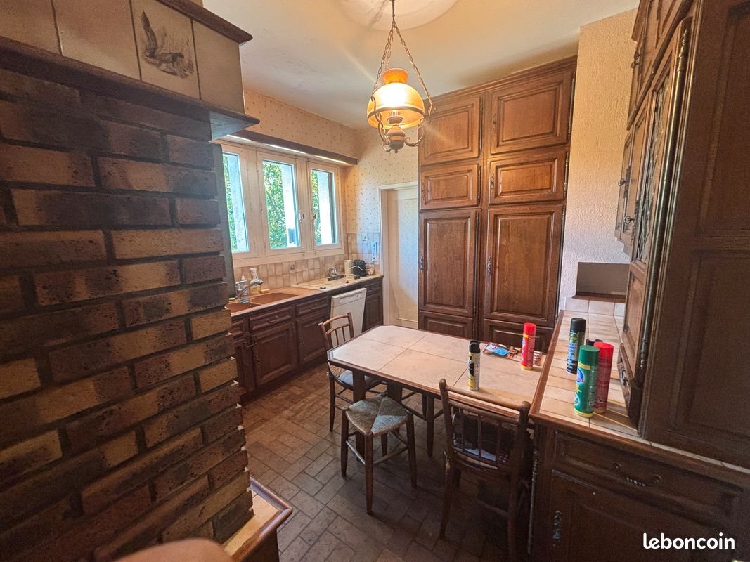 Maison à vendre, 325m², Yzeure