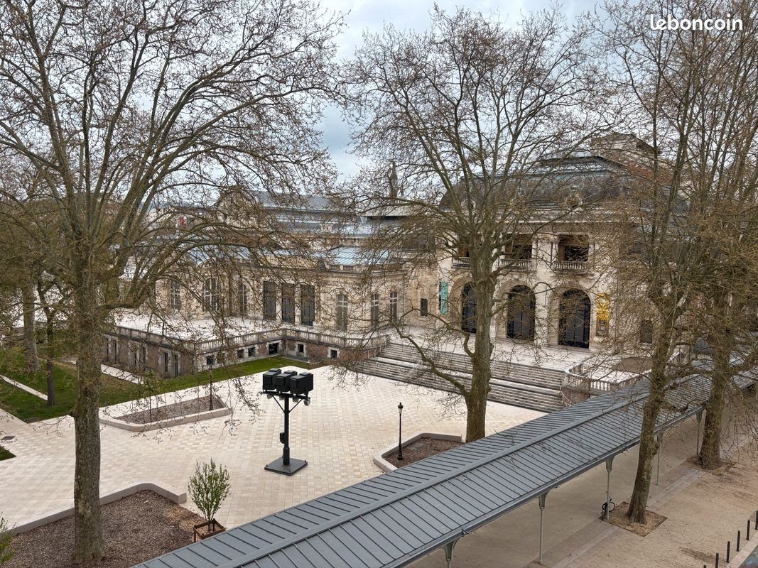Appartement à vendre, 166m², Vichy