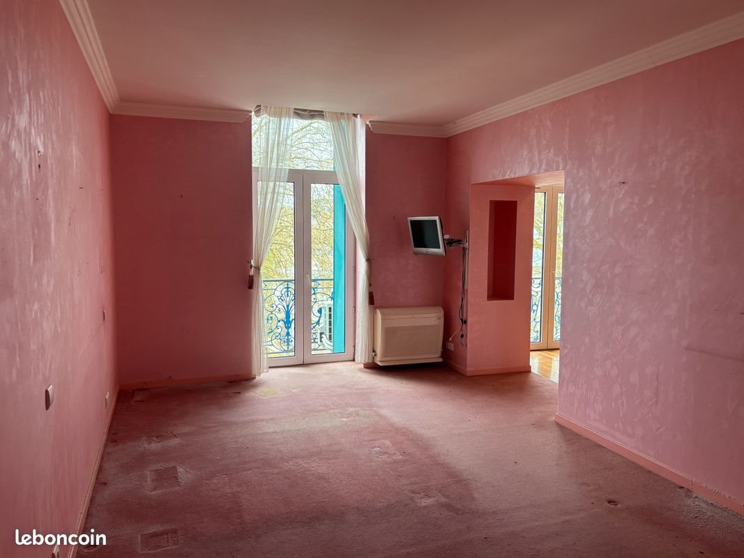 Appartement à vendre, 166m², Vichy