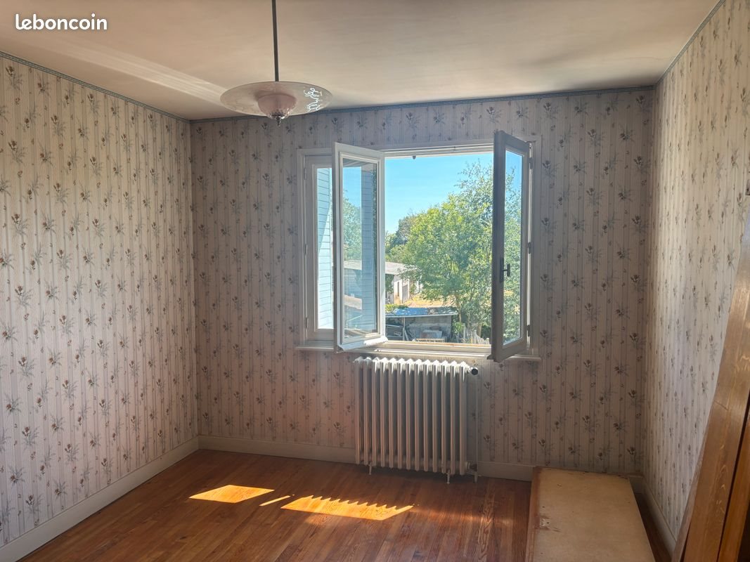 Maison à vendre, 123m², Randan