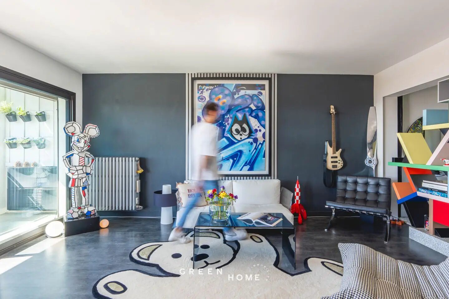 Appartement à vendre, 70m², Aix-en-Provence