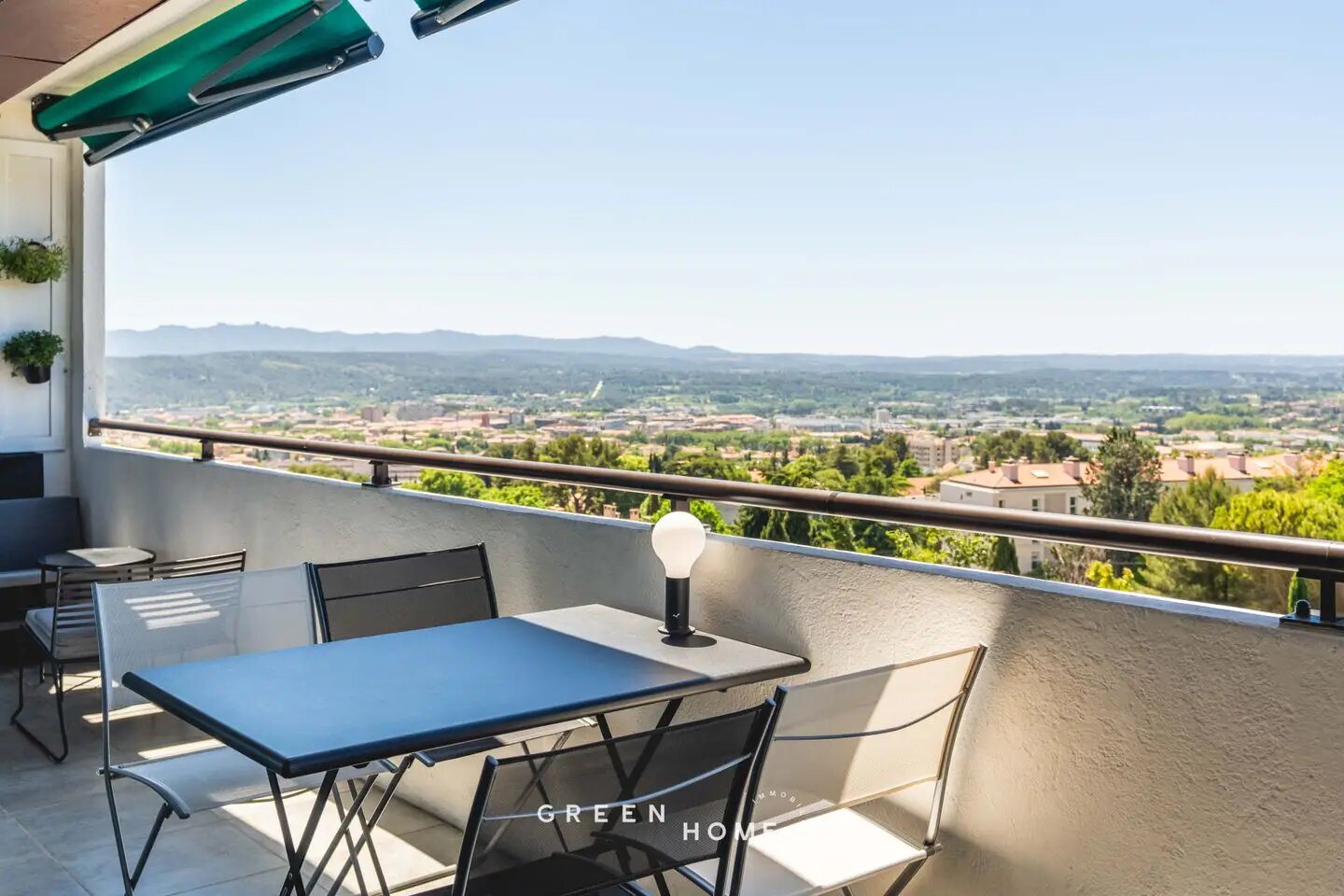 Appartement à vendre, 70m², Aix-en-Provence
