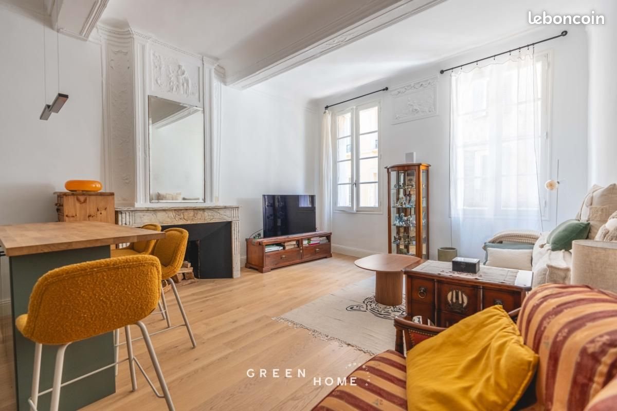 Appartement à vendre, 47m², Aix-en-Provence