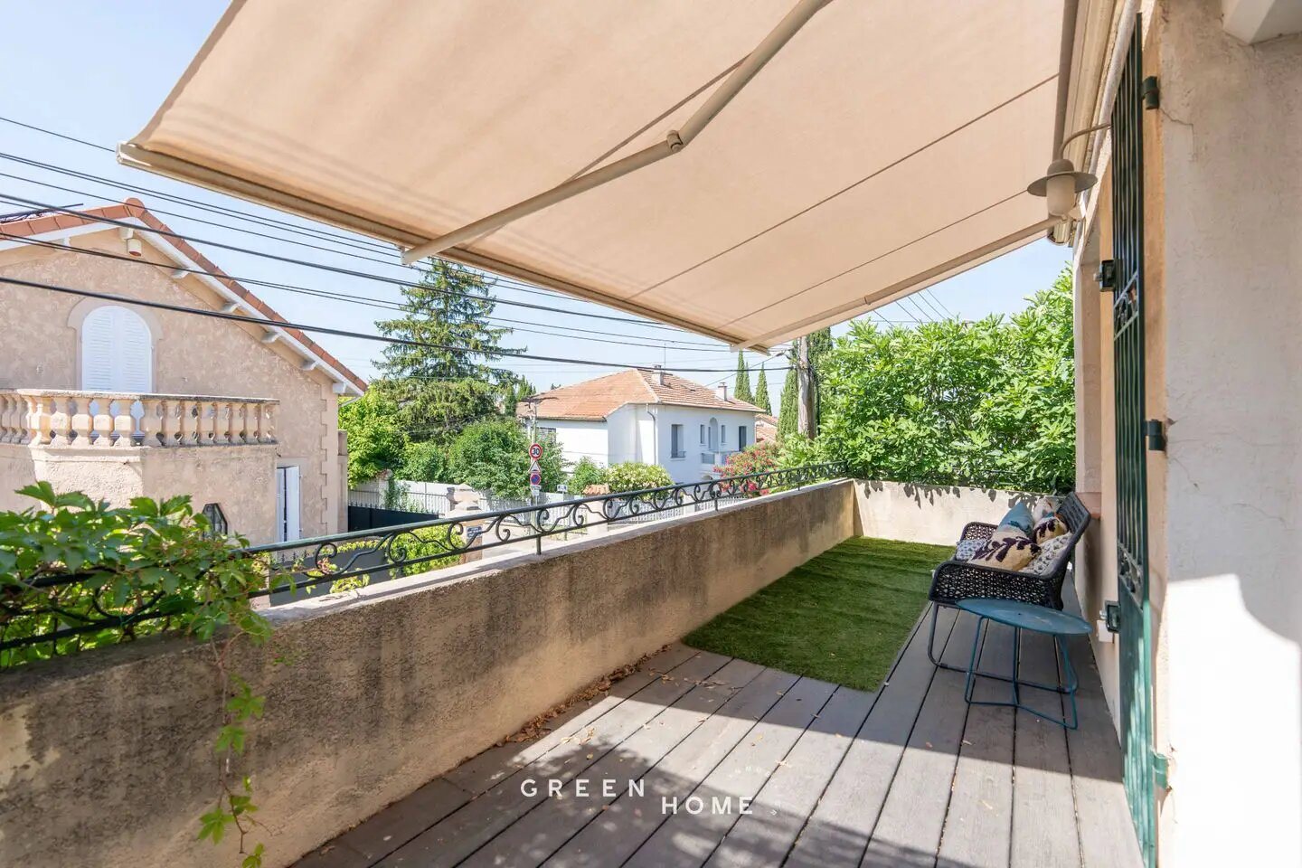 Maison à vendre, 109m², Aix-en-Provence