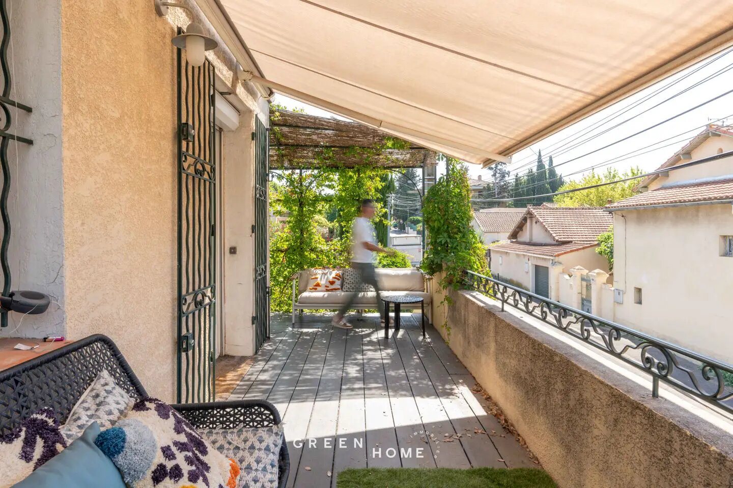 Maison à vendre, 109m², Aix-en-Provence