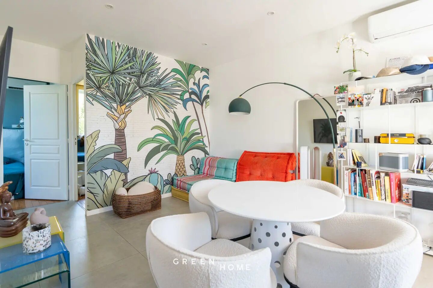 Maison à vendre, 109m², Aix-en-Provence