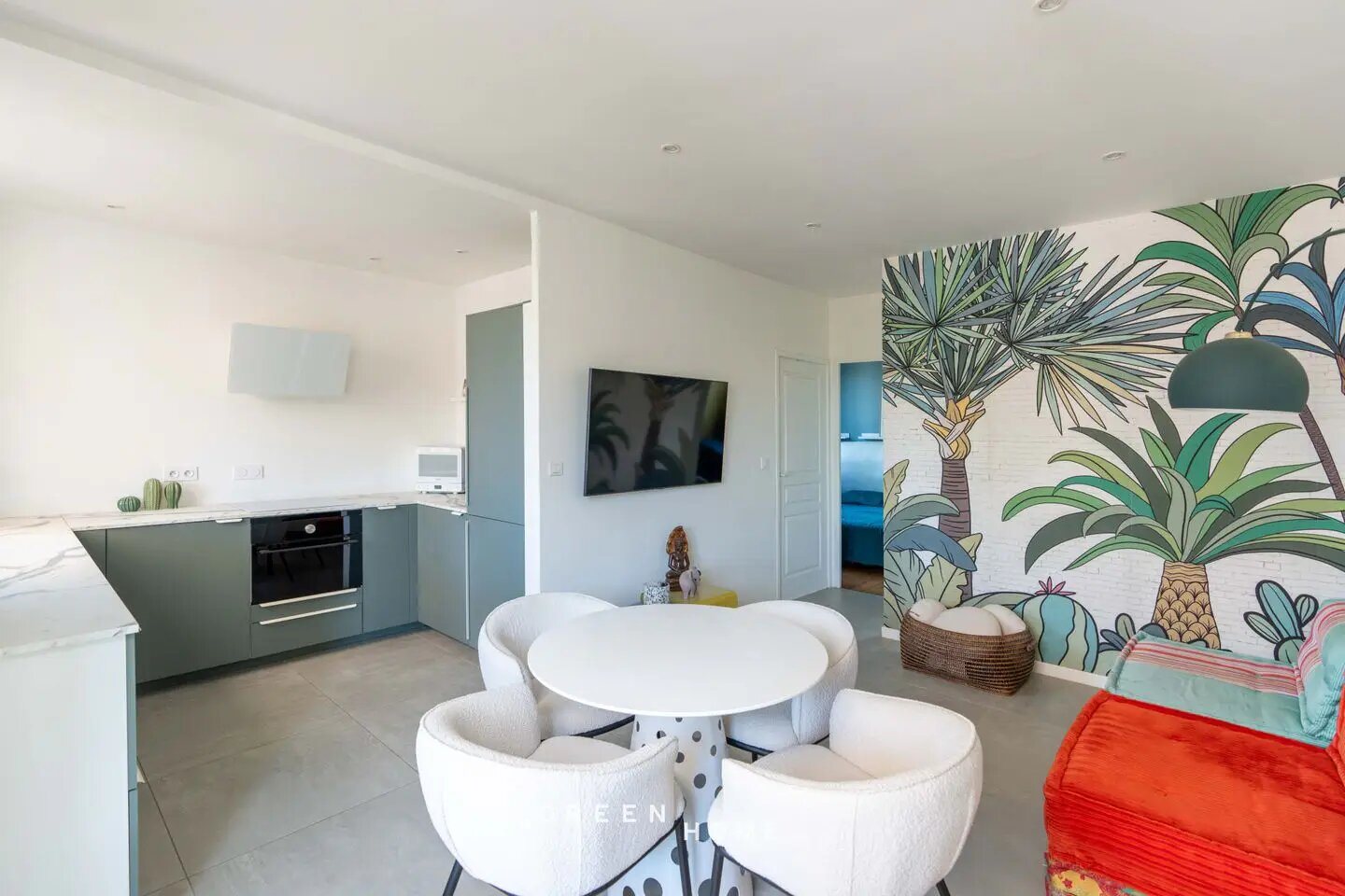 Maison à vendre, 109m², Aix-en-Provence