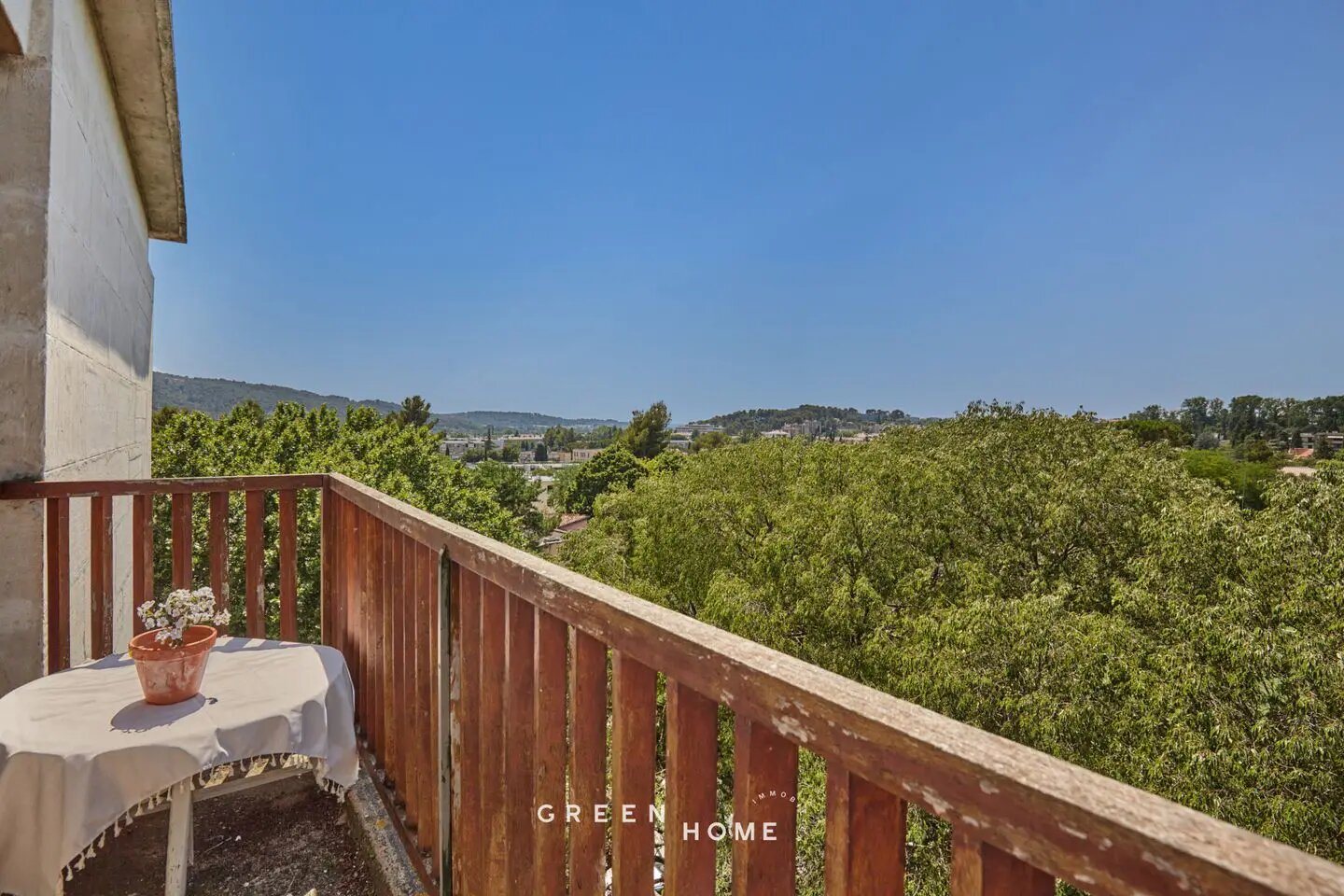 Appartement à vendre, 66m², Aix-en-Provence