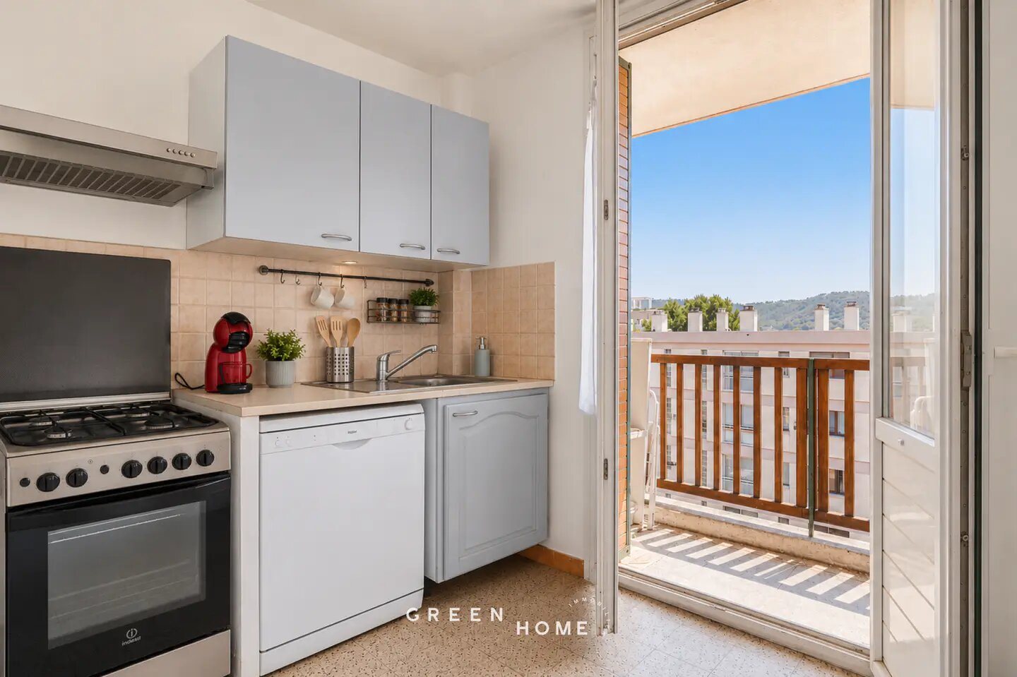 Appartement à vendre, 66m², Aix-en-Provence