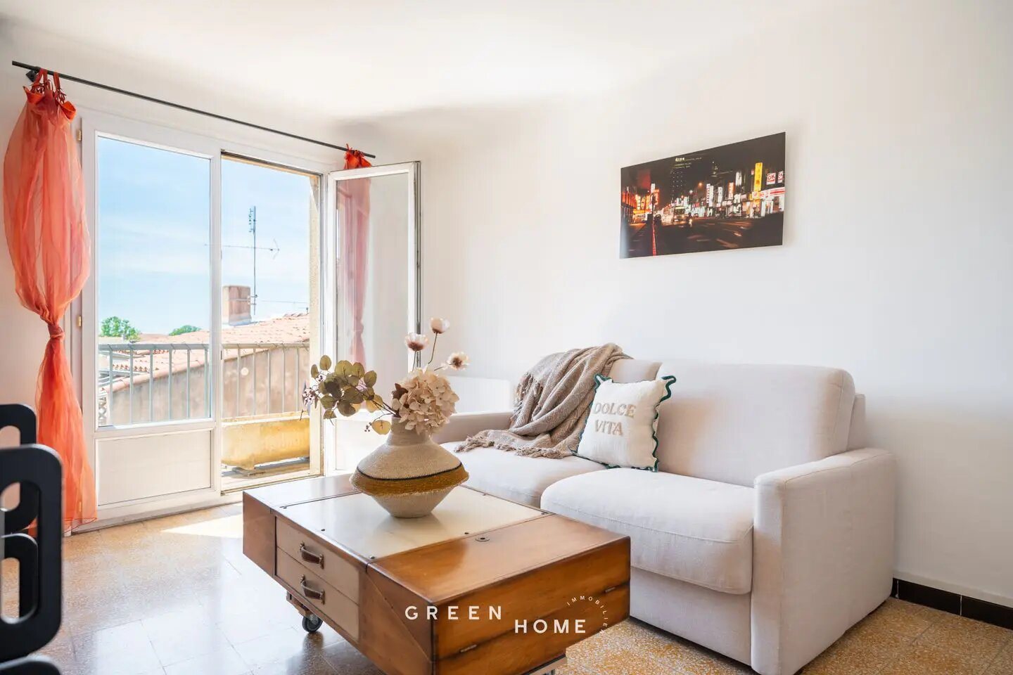 Appartement à vendre, 40m², Aix-en-Provence