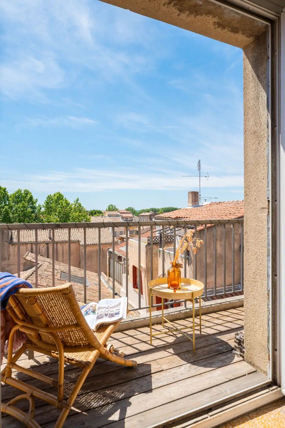 Appartement à vendre, 40m², Aix-en-Provence