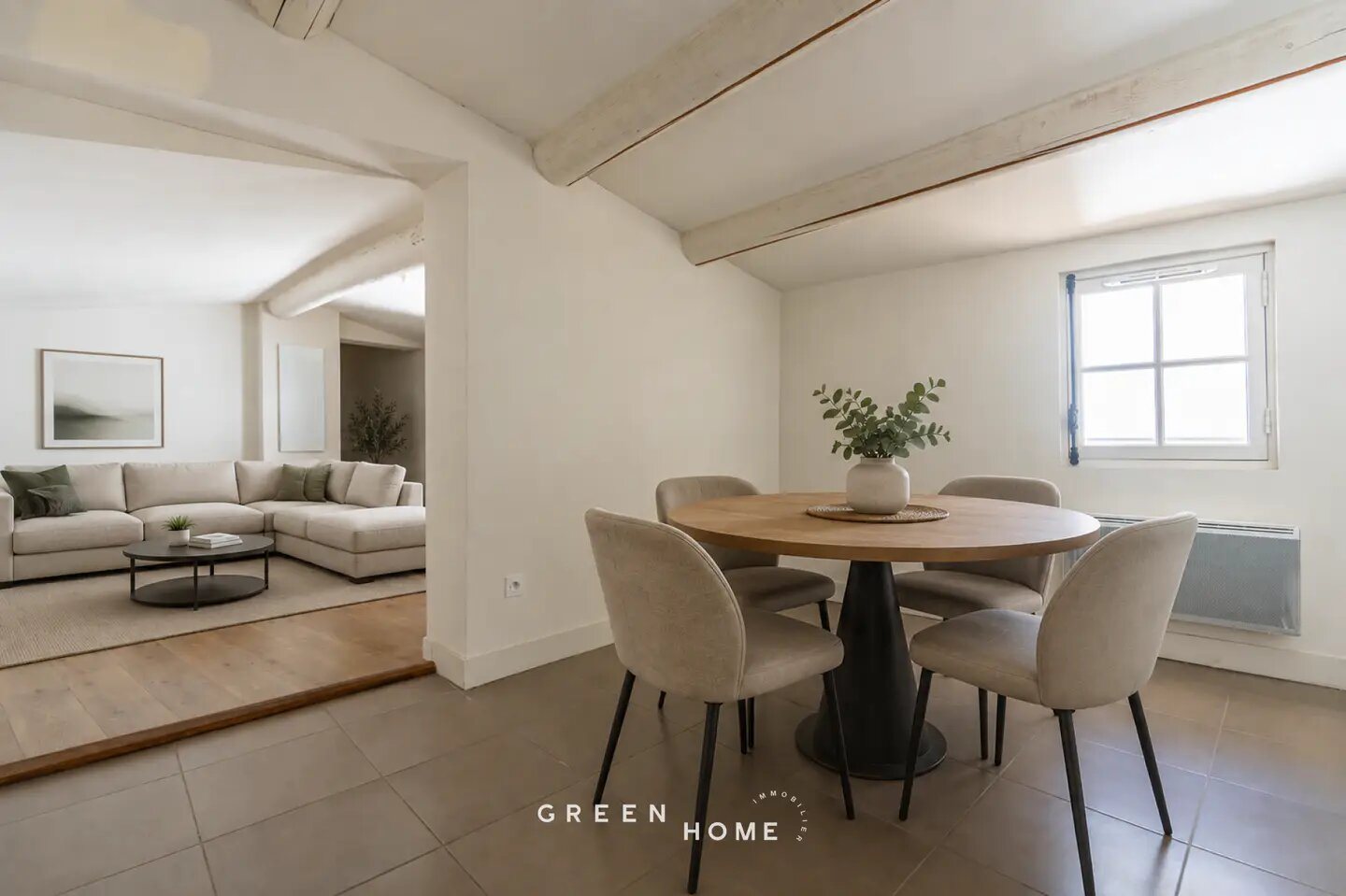 Appartement à vendre, 48m², Aix-en-Provence
