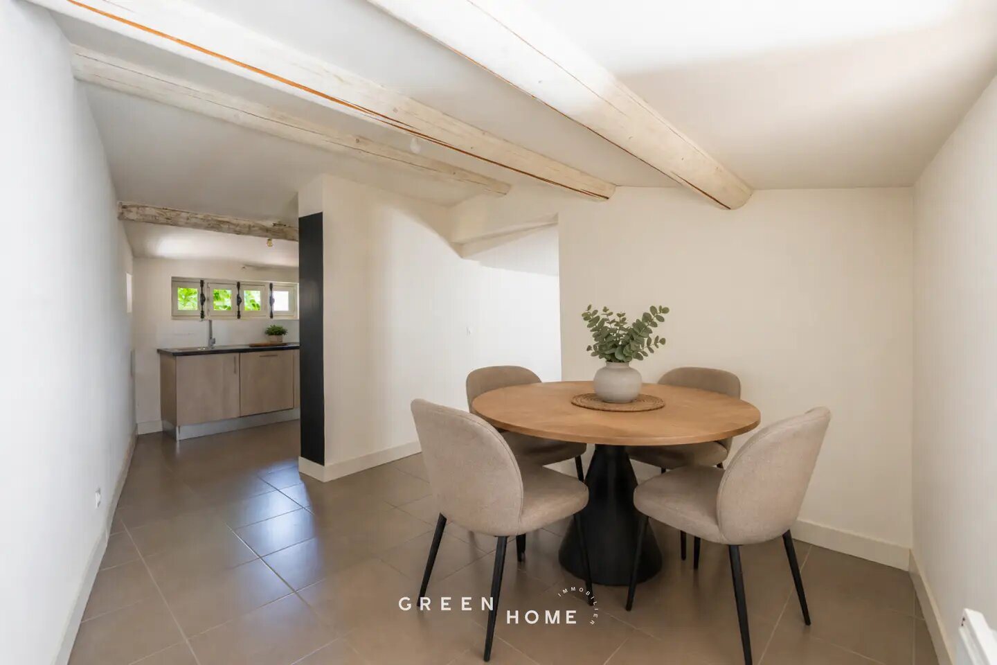 Appartement à vendre, 48m², Aix-en-Provence