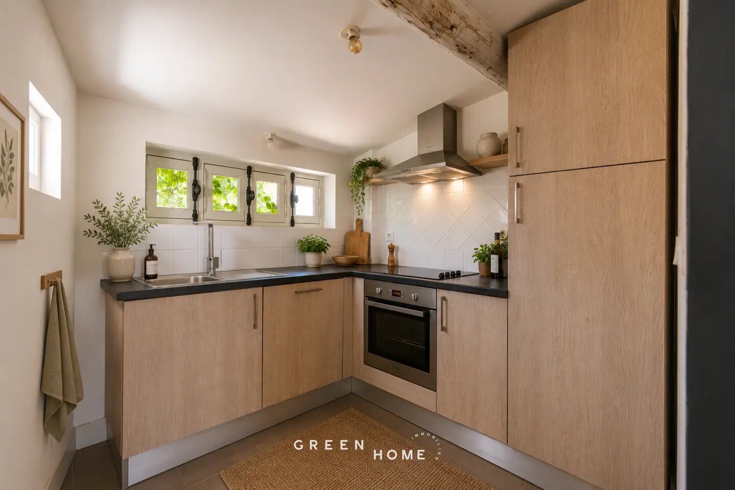 Appartement à vendre, 48m², Aix-en-Provence