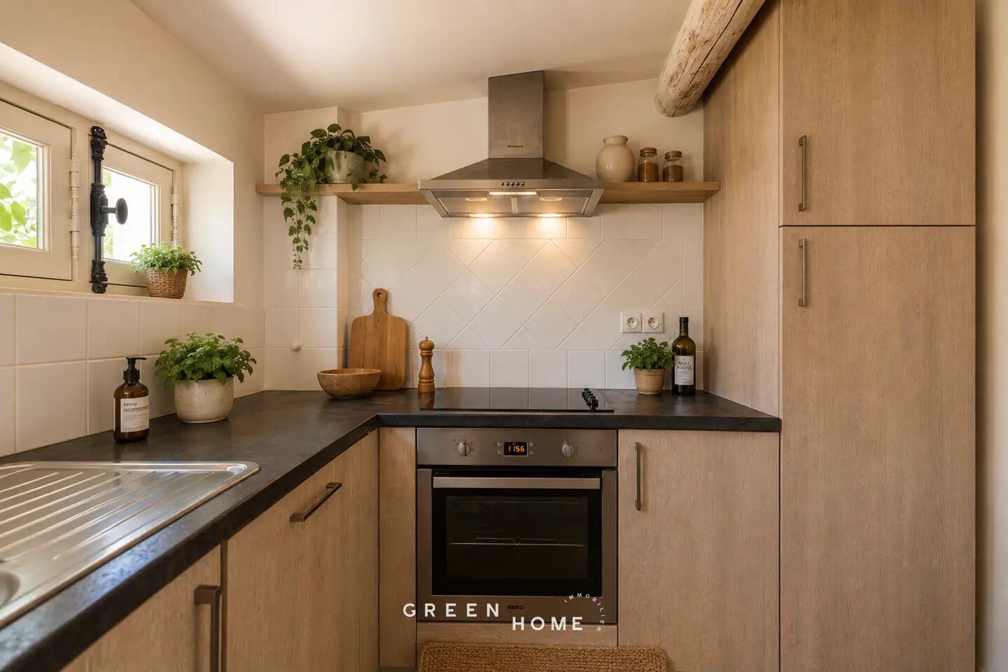 Appartement à vendre, 48m², Aix-en-Provence