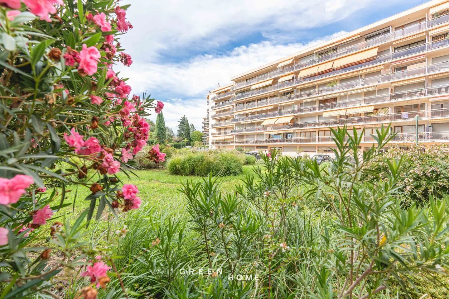 Appartement à vendre, 44m², Aix-en-Provence