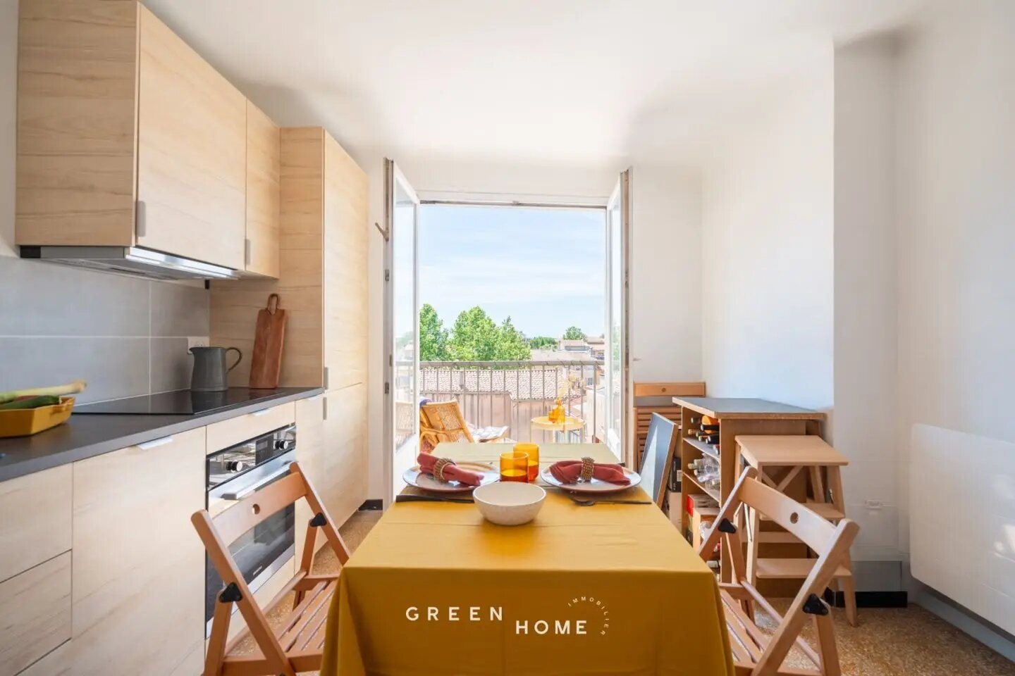 Appartement à vendre, 49m², Aix-en-Provence