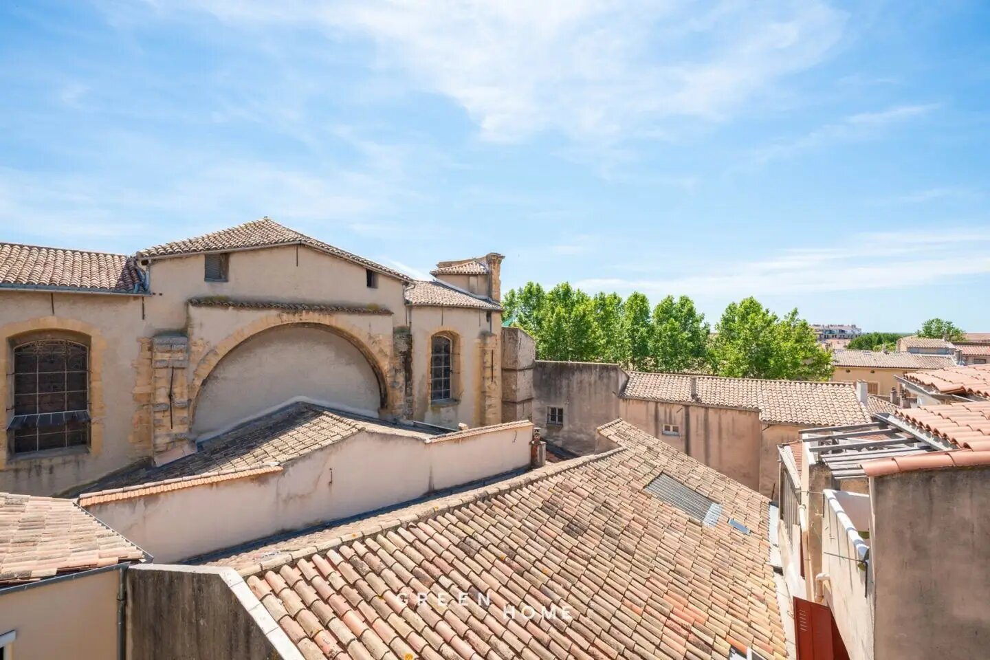 Appartement à vendre, 49m², Aix-en-Provence