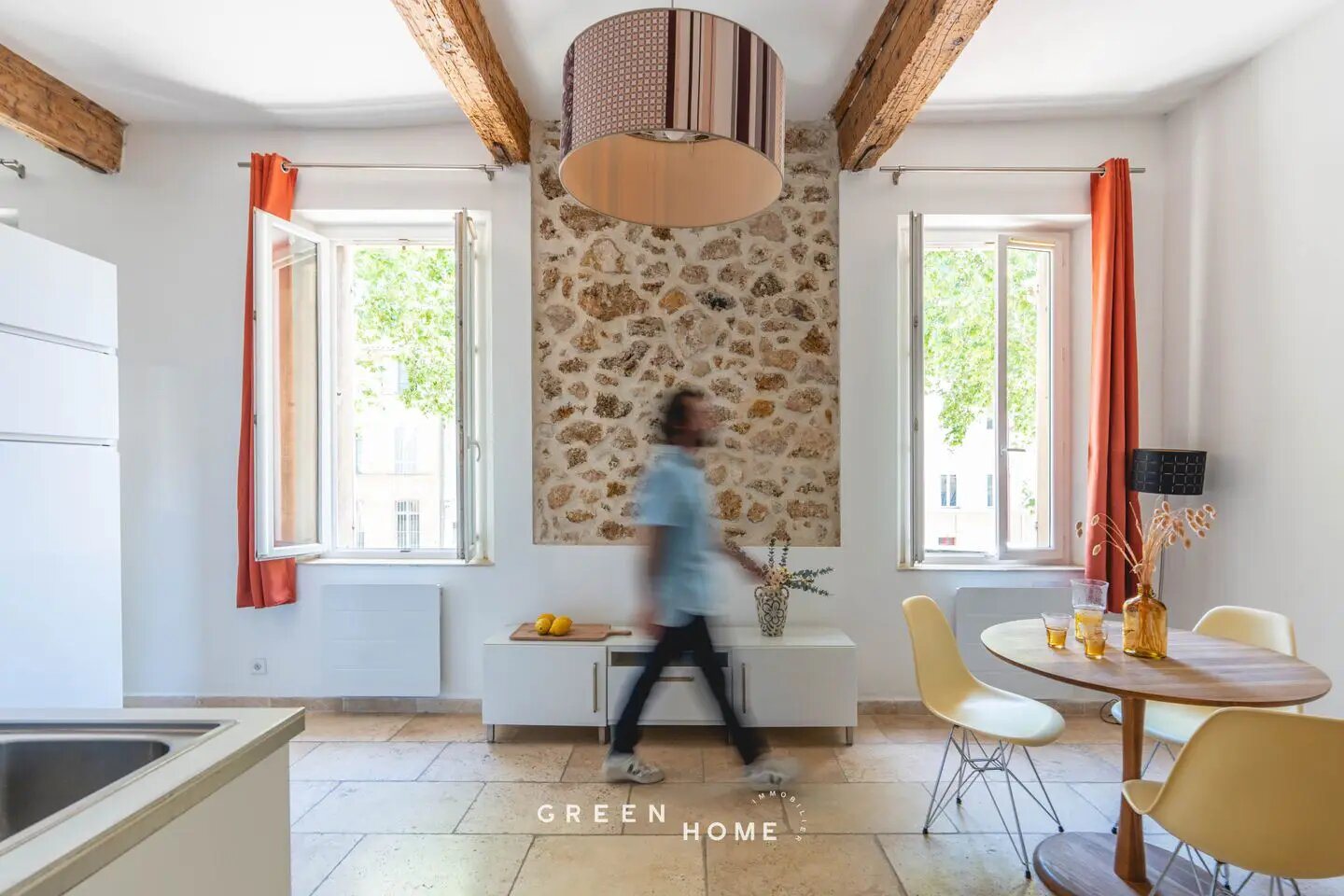 Appartement à vendre, 39m², Aix-en-Provence