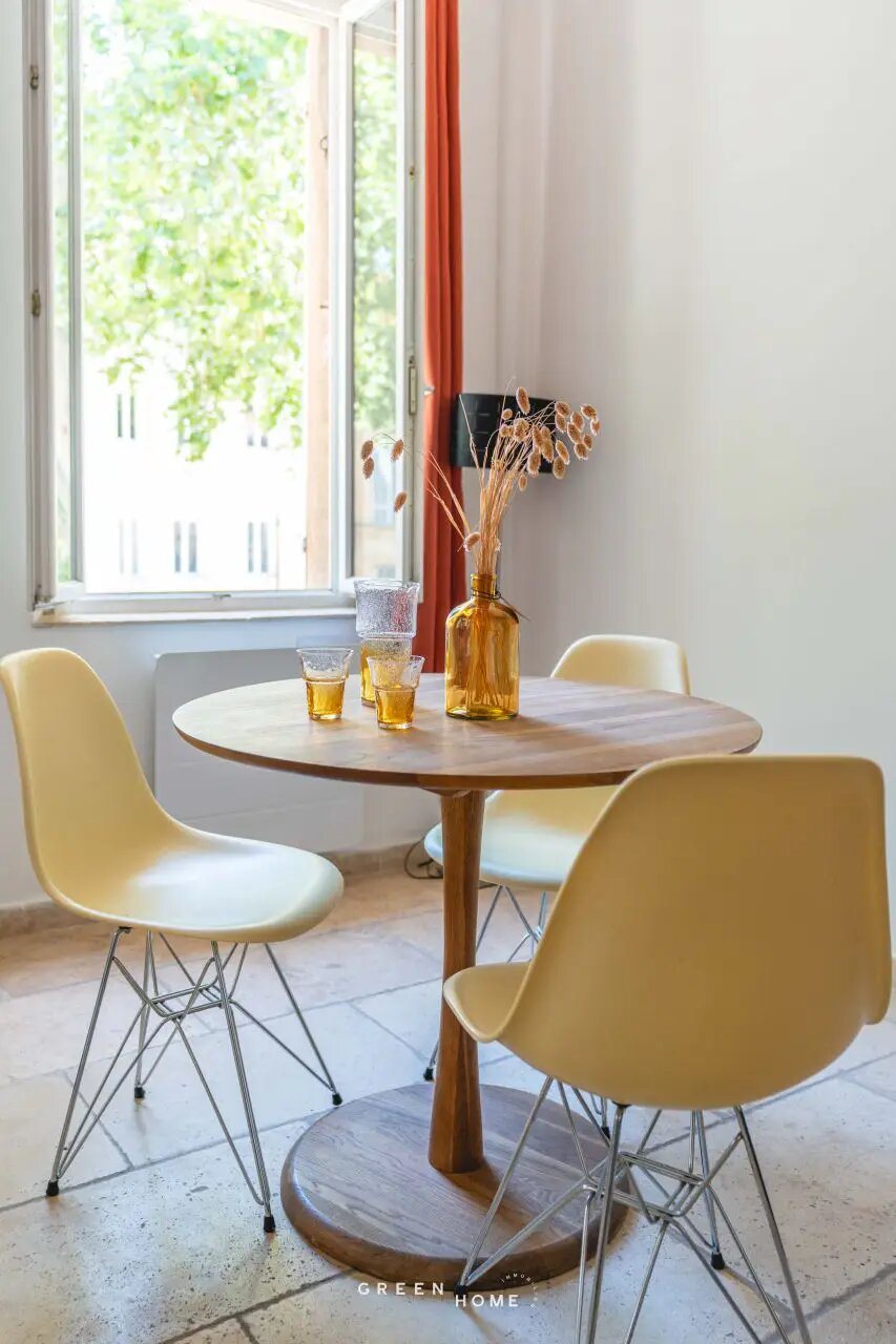 Appartement à vendre, 39m², Aix-en-Provence