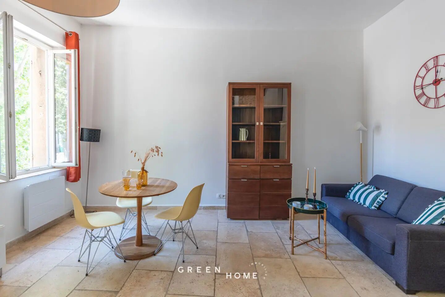 Appartement à vendre, 39m², Aix-en-Provence