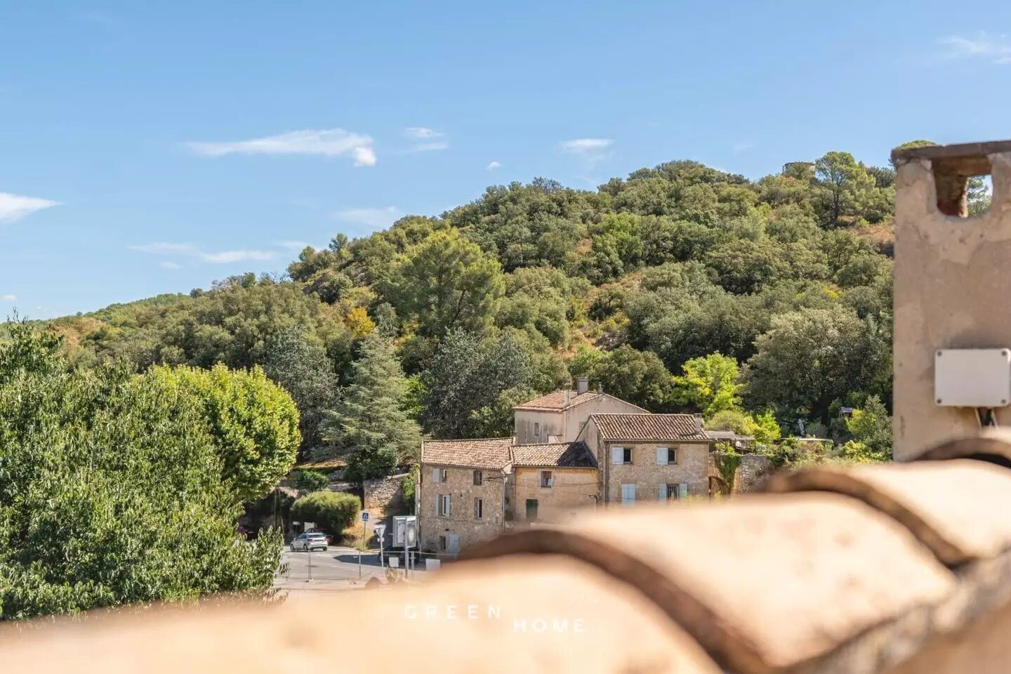 Appartement à vendre, 36m², Rognes