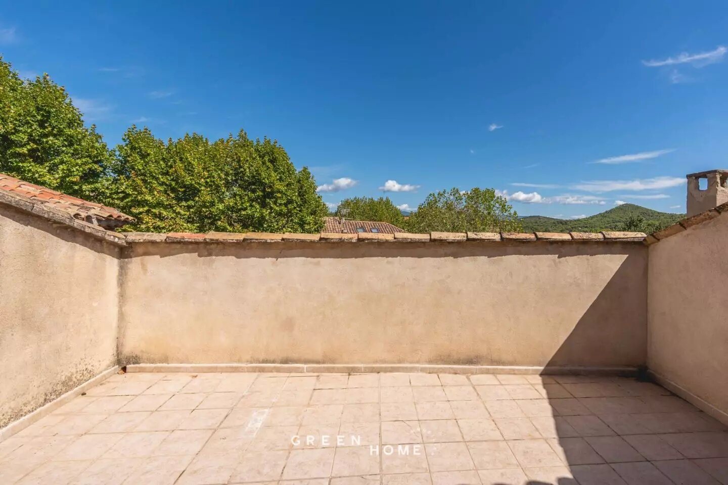 Appartement à vendre, 36m², Rognes