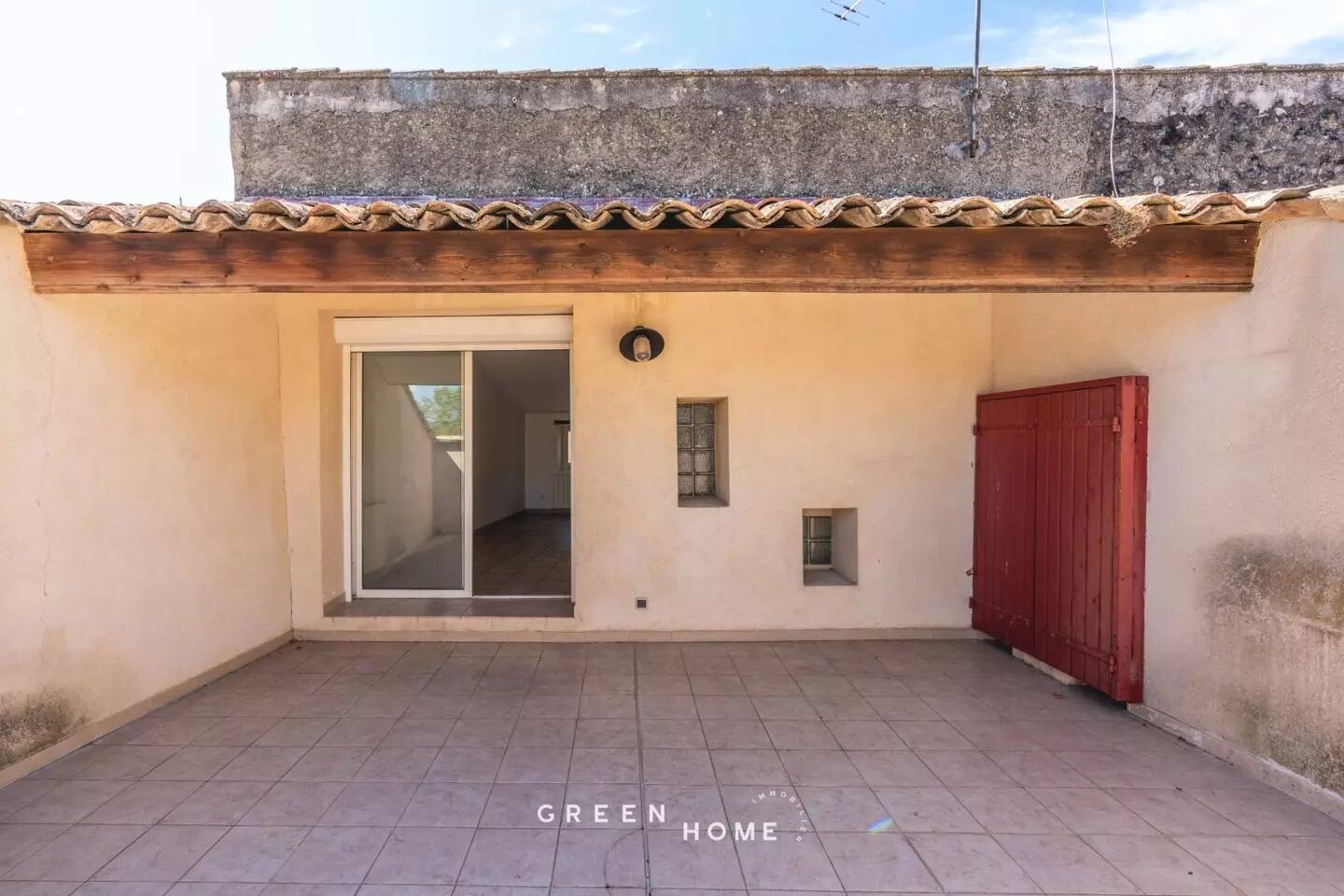 Appartement à vendre, 36m², Rognes