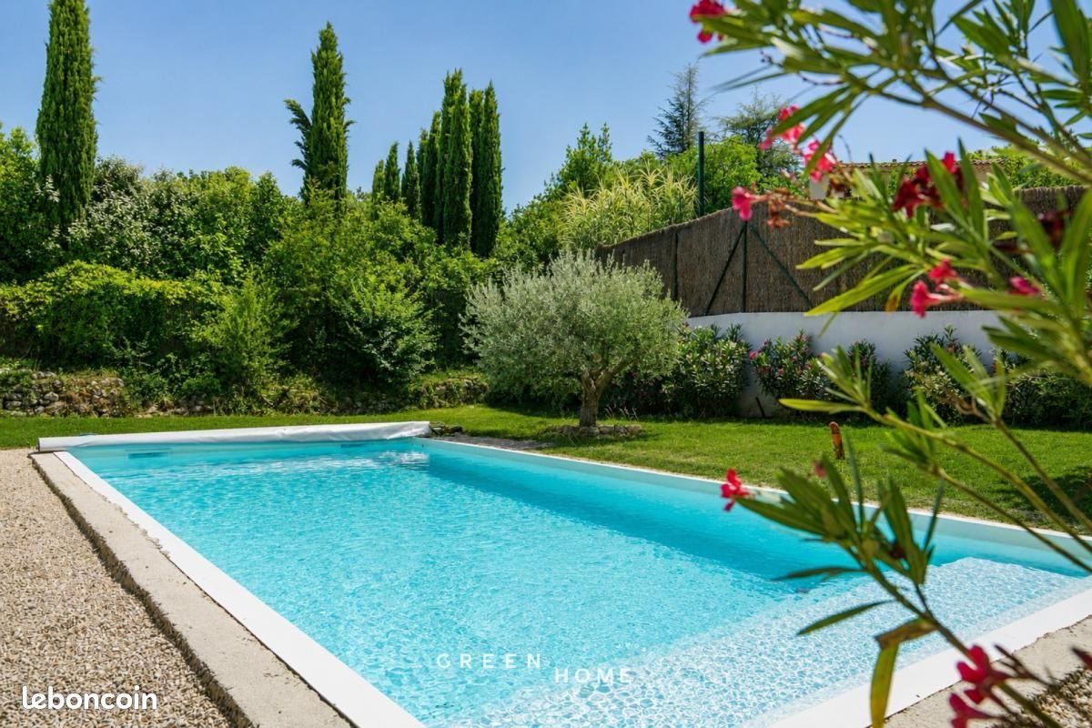Maison à vendre, 128m², Le Puy-Sainte-Réparade