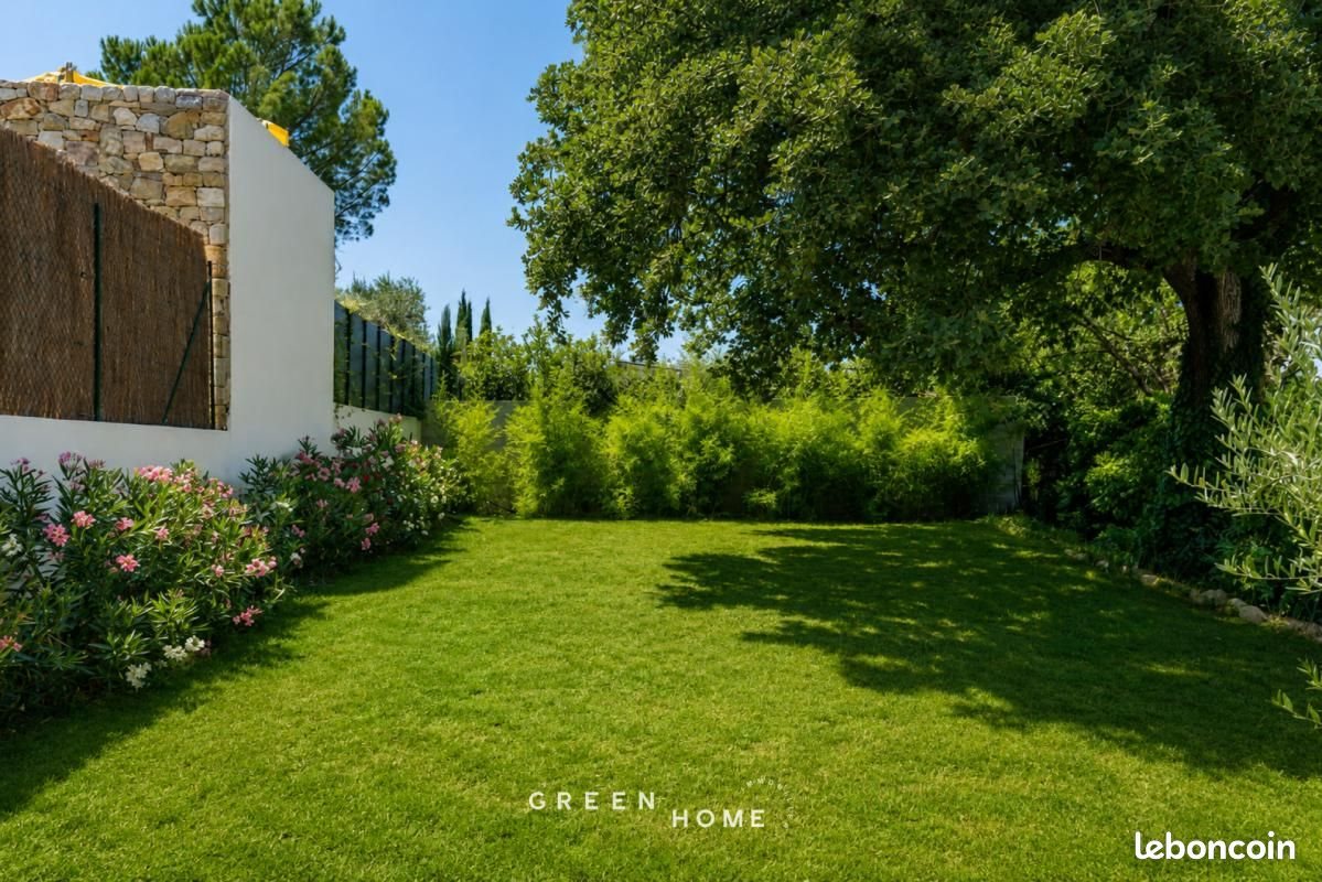 Maison à vendre, 128m², Le Puy-Sainte-Réparade