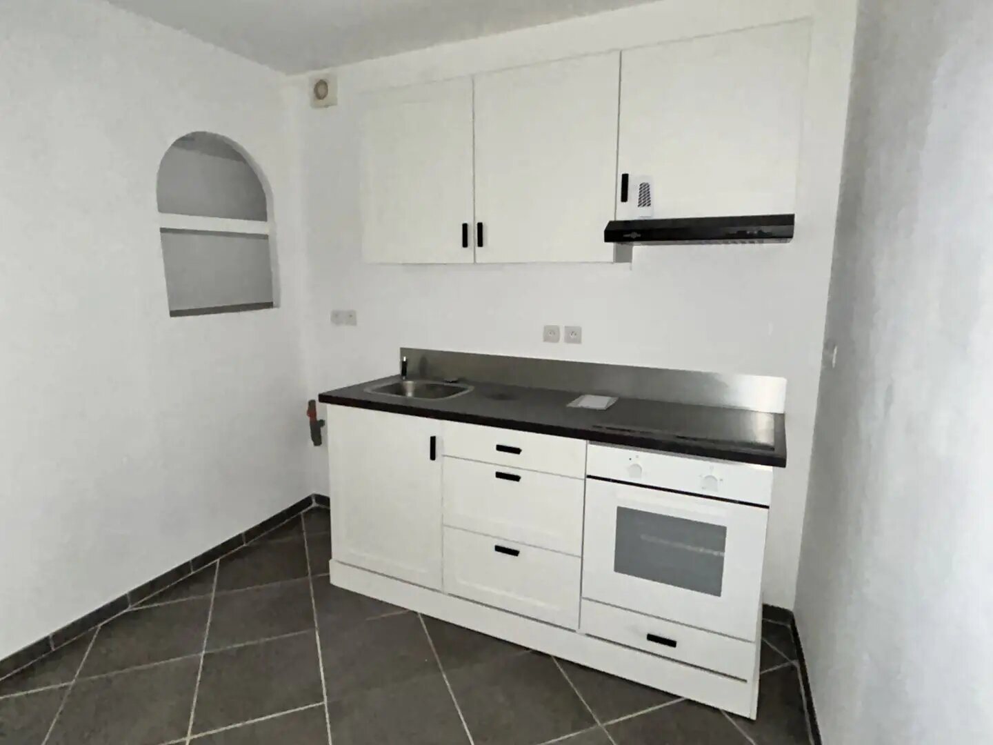 Appartement à louer, 25m², Le Vigan