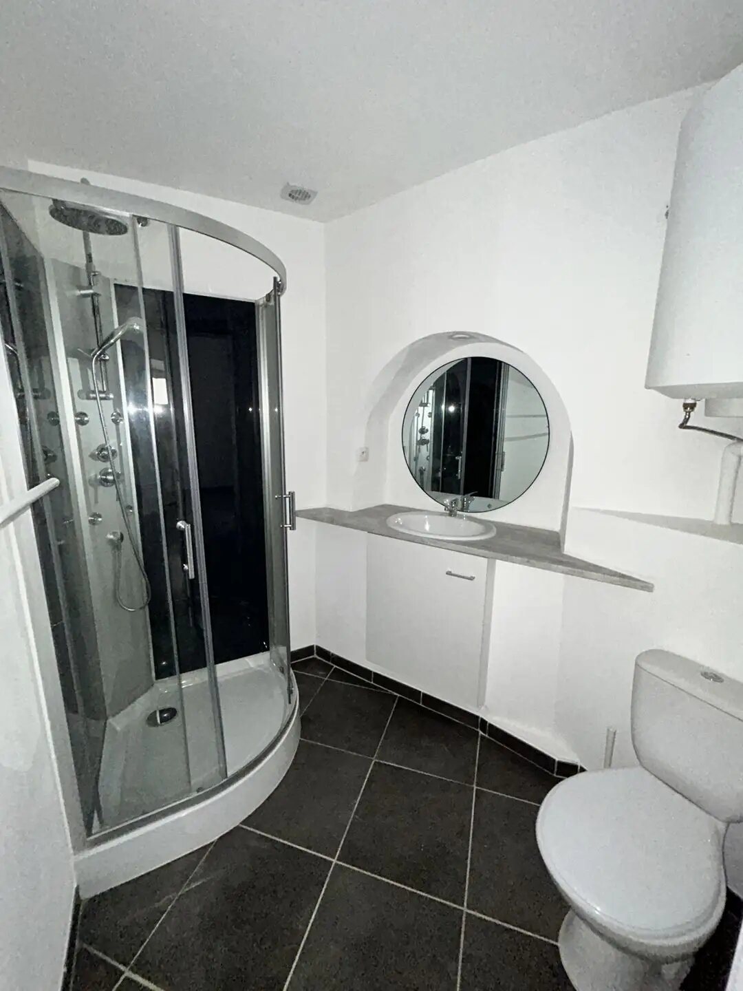 Appartement à louer, 25m², Le Vigan