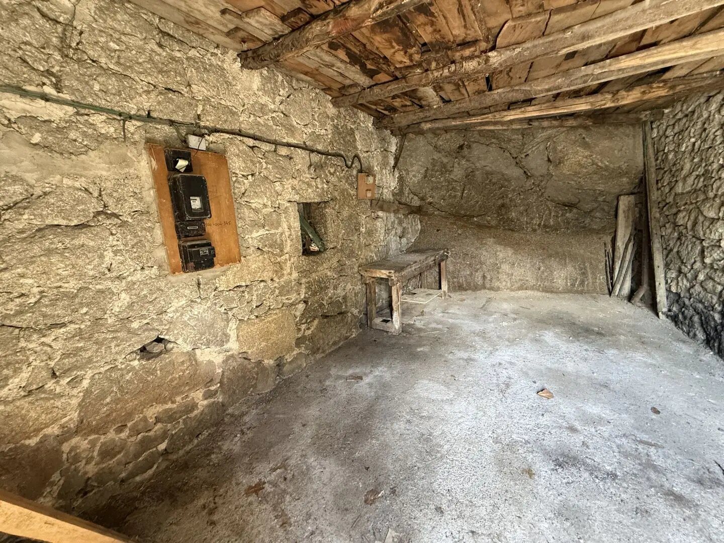 Maison à vendre, 70m², Dourbies