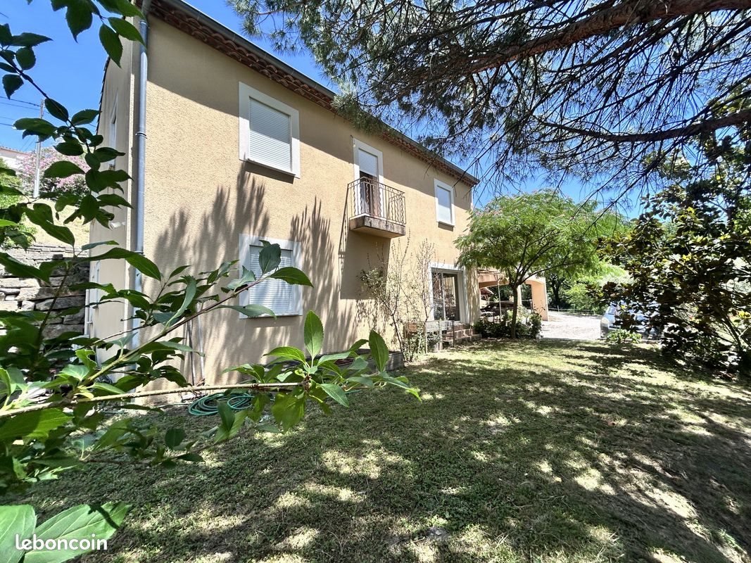 Maison à vendre, 240m², Avèze