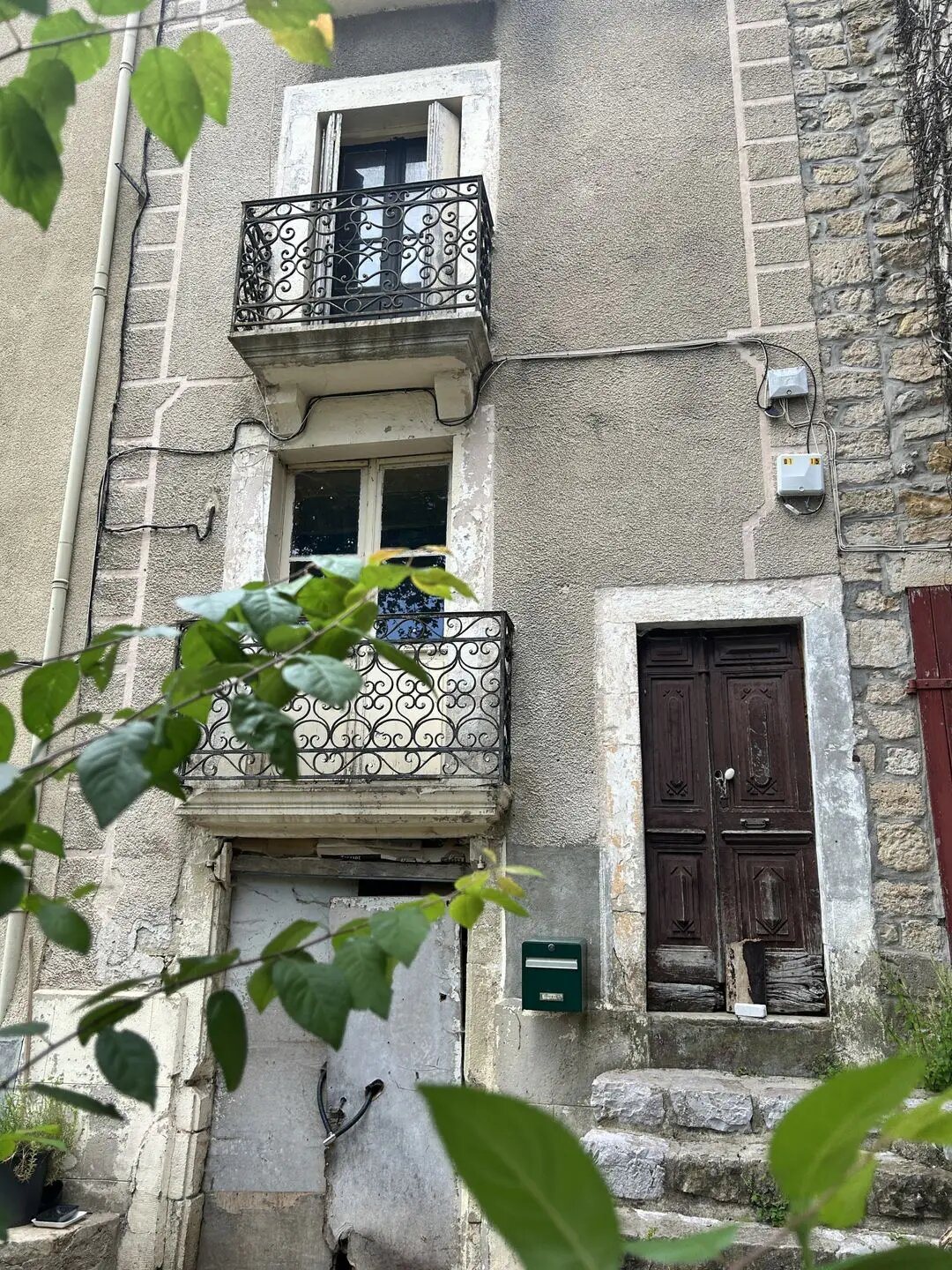 Maison à vendre, 60m², Alzon