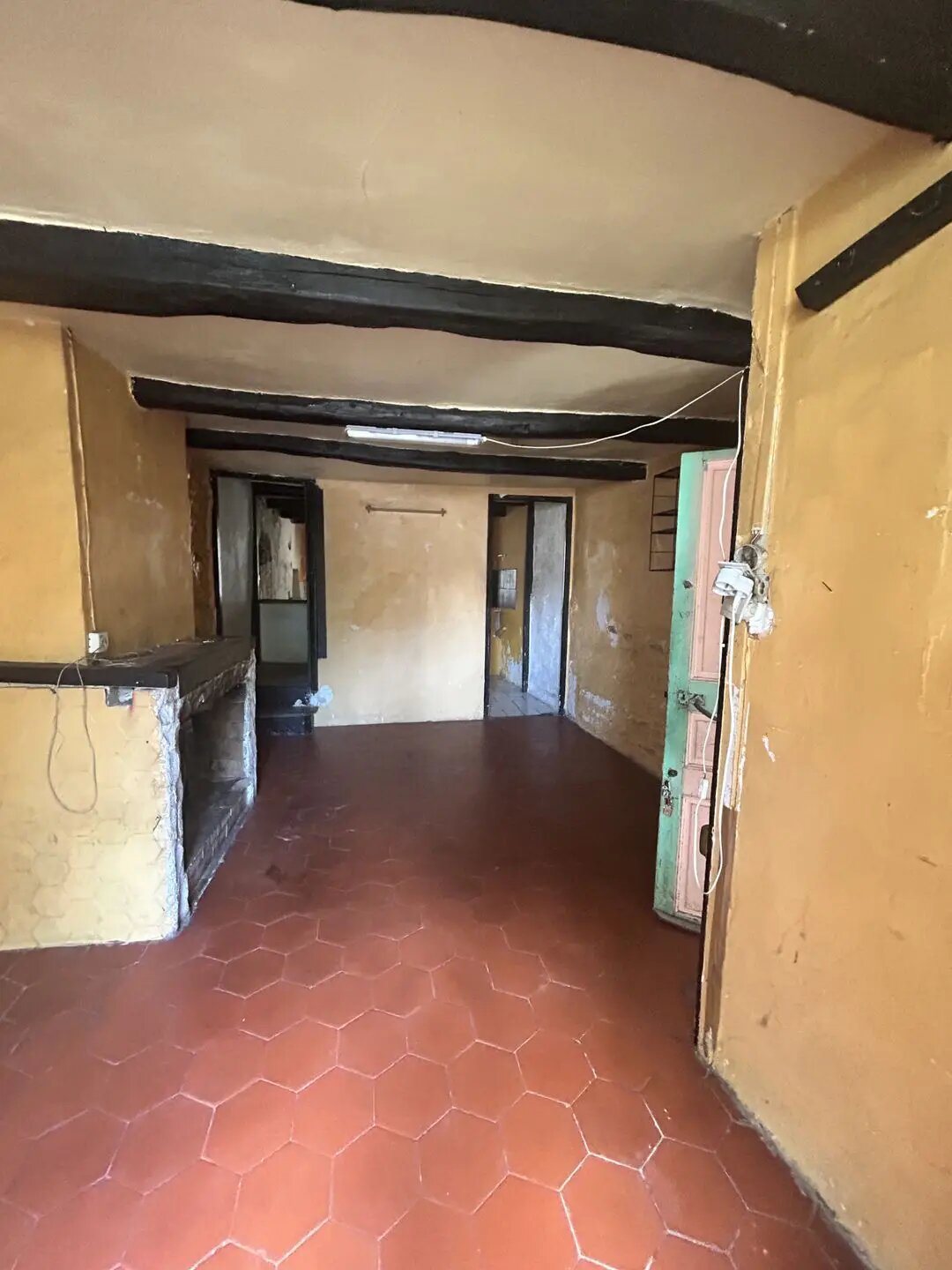 Maison à vendre, 60m², Alzon